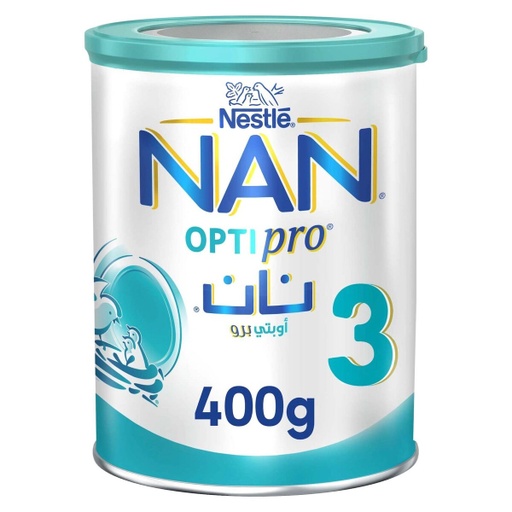 Nestle Nan Optipro Stage 3