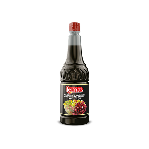 lemas Pomegranate Sauce 1000 Gram